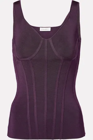 Nina Ricci Corset top