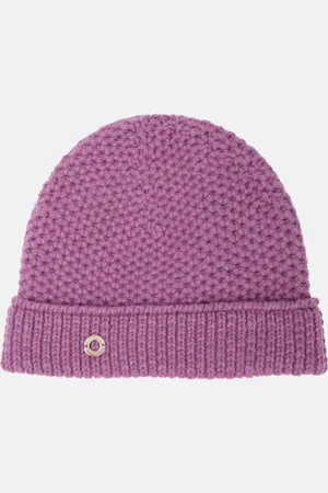 Loro Piana Rougemont reversible cashmere beanie