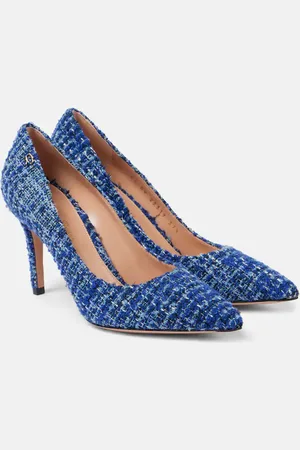 Gianvito Rossi Gianvito 85 boucle pumps