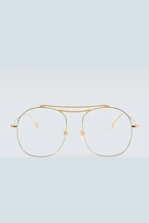 Gucci Round glasses