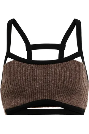 Jacquemus Bellinu bralette