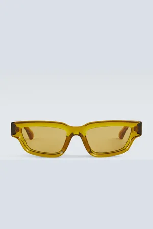 Bottega Veneta Rectangular sunglasses