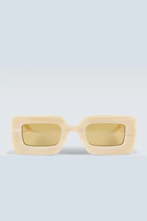 Gucci Rectangular sunglasses