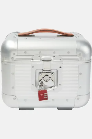 FPM Milano Bank vanity case
