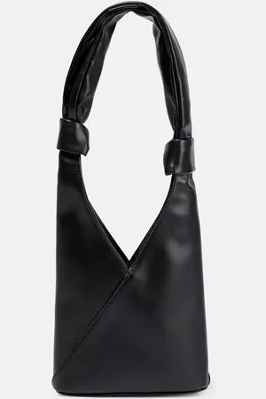 Maison Margiela Knotted tote bag