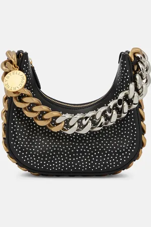 Stella McCartney Chain shoulder bag