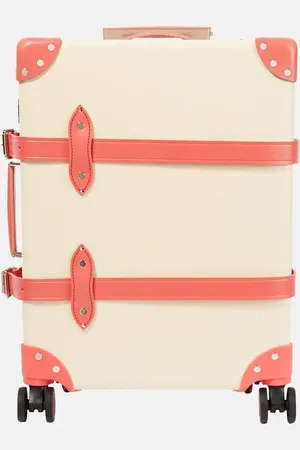 Globetrotter Pop Colour carry-on suitcase