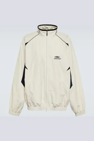 Balenciaga 3B Sports Icon track jacket