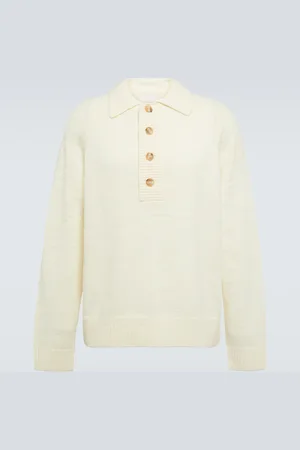 King & Tuckfield Wool sweater