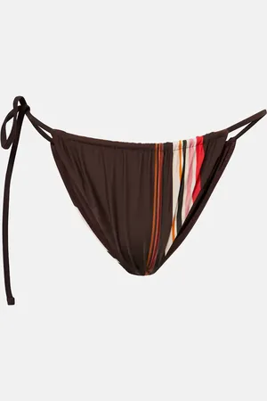 SIR Thistle String bikini bottoms