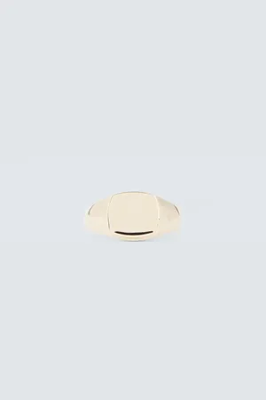 TOM WOOD Kay 9kt ring