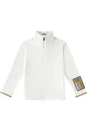 Bogner Dani half-zip technical top