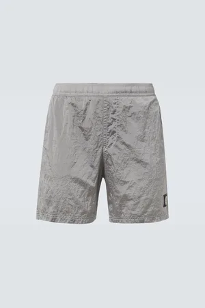 Stone Island Compass swim trunks