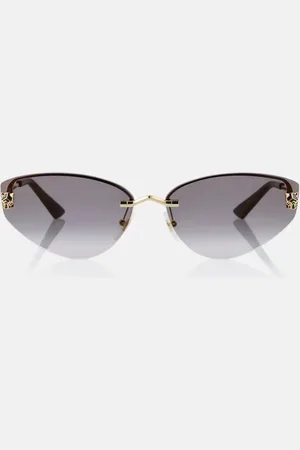 Cartier Cat-eye sunglasses