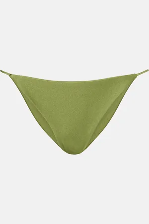 Jade Swim Bare Minimum bikini bottoms