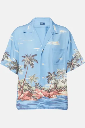 Ralph Lauren Printed shirt
