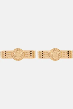 VERSACE Medusa earrings