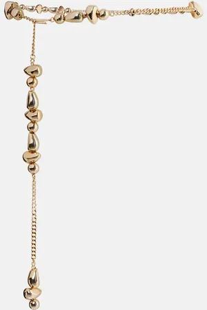 ZIMMERMANN Halcyon chain belt