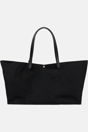 The Row Idaho XL canvas tote bag