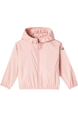 Moncler Fegeo technical jacket
