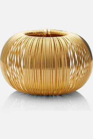 Alaïa Slinky bracelet