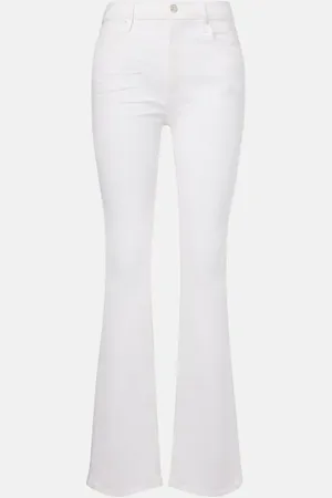 Citizens of Humanity Lilah high-rise bootcut jeans