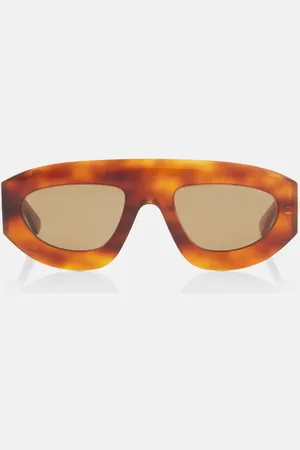 Bottega Veneta Shield sunglasses