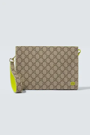 Gucci GG Canvas Small pouch