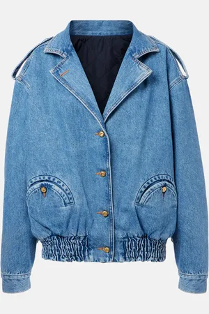 Blazé Milano Charlie denim jacket
