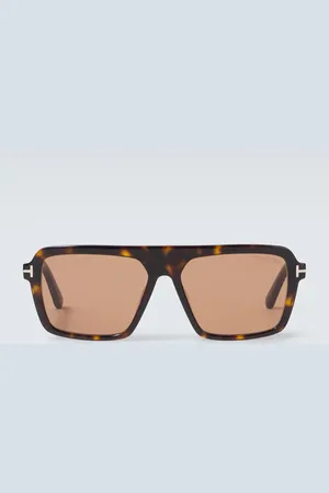 Tom Ford Vincent aviator sunglasses