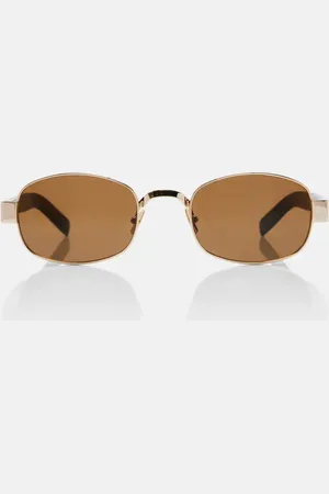 Saint Laurent SL 706 square sunglasses
