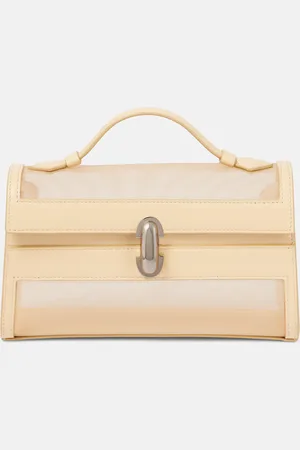 SAVETTE Florence 25 leather tote bag
