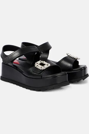 Roger Vivier Slidy Viv