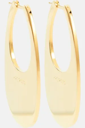 COPERNI Large Swipe earring