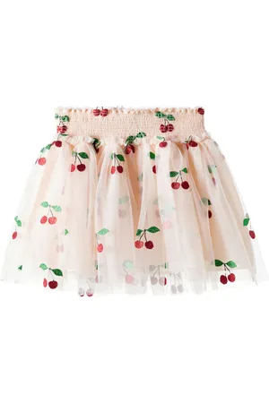 Konges Sløjd Tullie glitter skirt