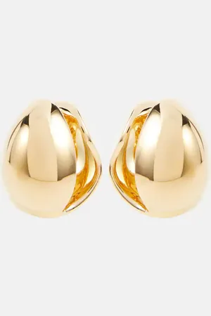 COPERNI Logo earrings