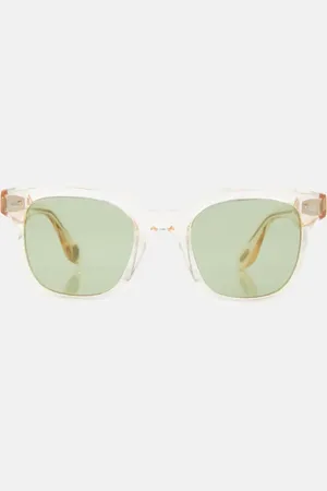 Brunello Cucinelli X Oliver Peoples Filu sunglasses