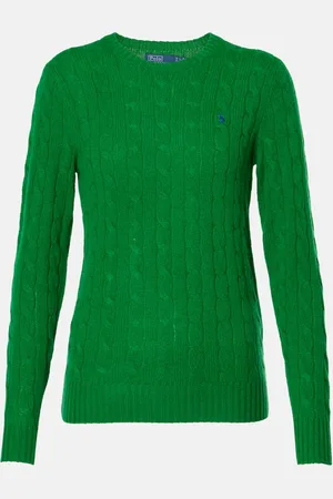 Ralph Lauren Wool and cashmere sweater