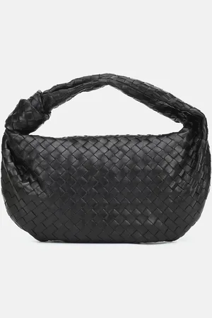 Bottega Veneta Jodie Intrecciato leather tote bag