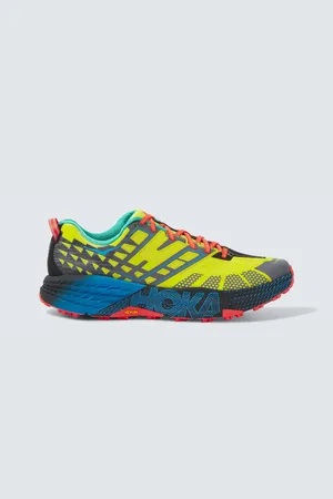 Hoka One One Speedgoat 2 running shoes
