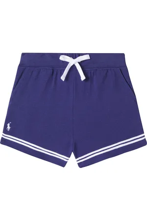 Ralph Lauren Cotton pique shorts