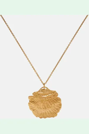 Chloé Shells necklace