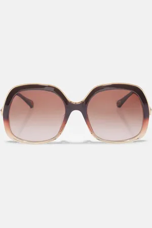 Chloé A La Plage square sunglasses