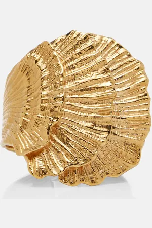 Chloé Oversized cuff bracelet