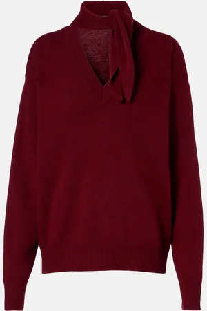 Plan C Wool and cashmere sweater