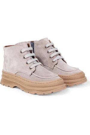 PèPè Suede boots