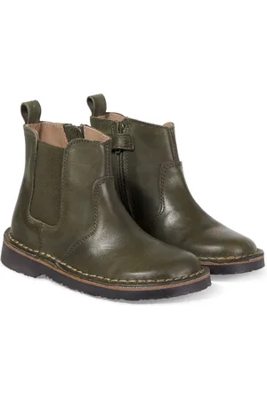 PèPè Leather boots