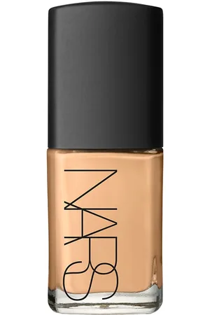 NARS Sheer glow foundation