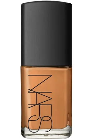 NARS Sheer glow foundation