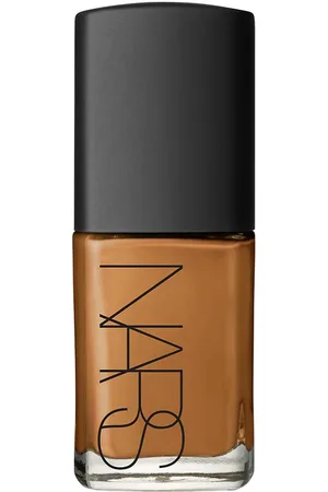 NARS Sheer glow foundation